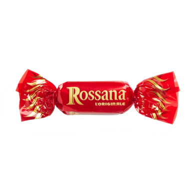 Caramelle Rossana - Kg. 1 - Fida