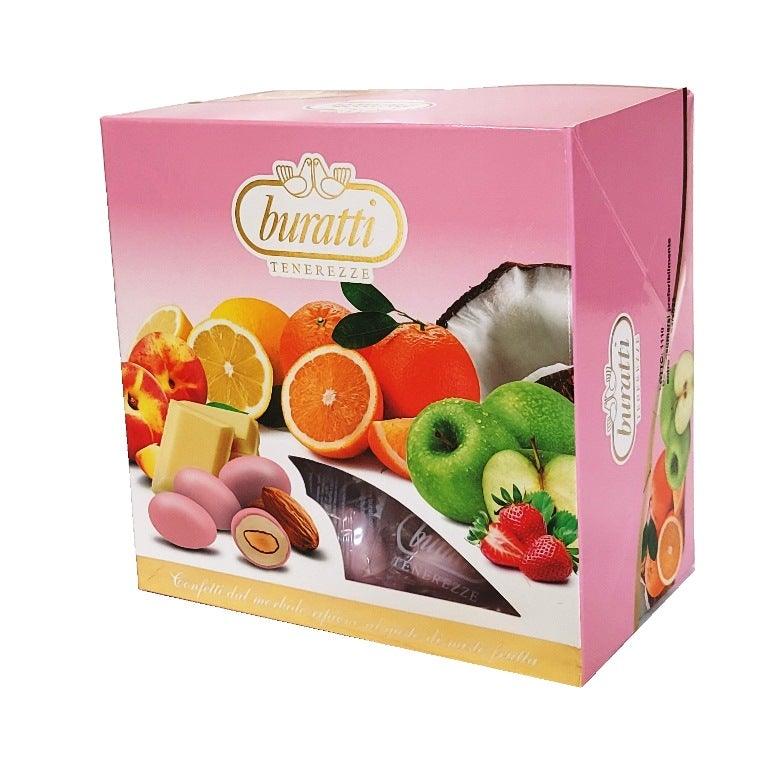Mixed fruit “Tenerezze”