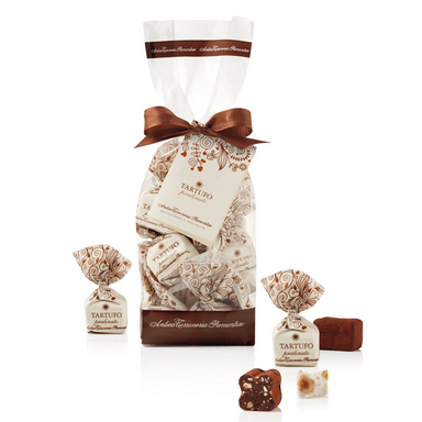 Antica Torroneria Piemontese Tartufi Dolci Pralinati  - Gr. 200  - Dolcar S.A.S.