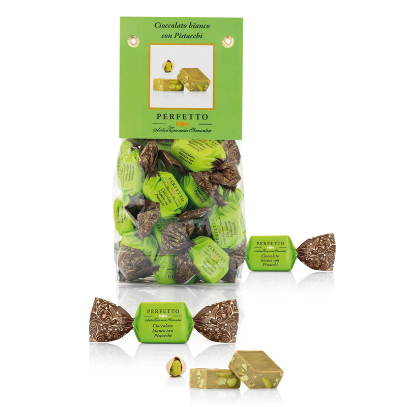 Perfetto Pistacchio - Gr. 150