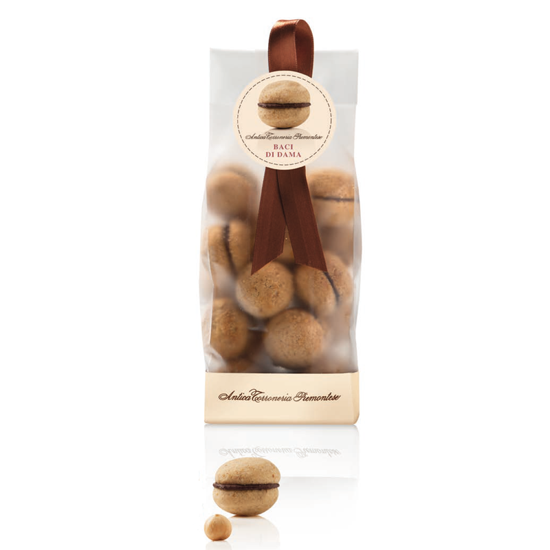 Baci di Dama - Sacchetto - Gr. 200