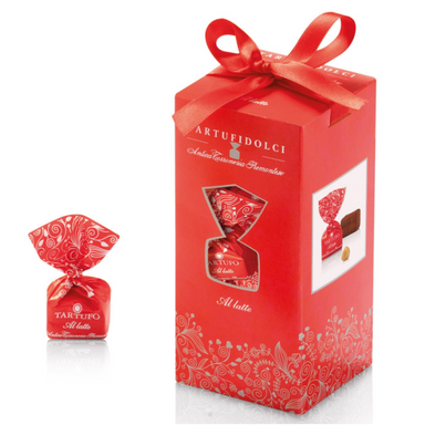 Confezione Degustazione con Grappa e Cioccolato - Gr. 300 — Baratti &  Milano