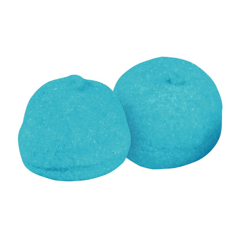 Marshmallow - Palle da Golf - Blu - Gr. 900