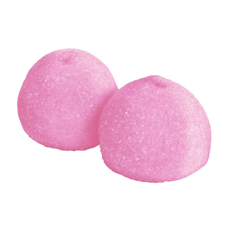 Marshmallow - Palle da Golf - Rosa - Gr. 900