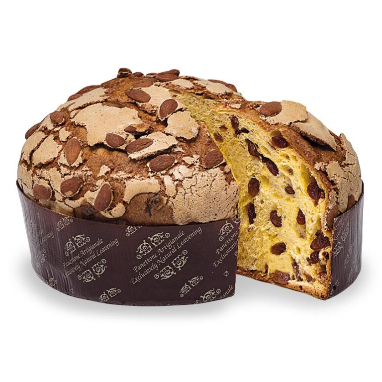 Bonifanti Panettone Seconda Scelta Glassato al Moscato - Gr. 1.000  - Dolcar S.A.S.