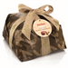 Bonifanti Panettone Arancia e Cioccolato - Incarto Retrò - Gr. 750  - Dolcar S.A.S.