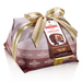 Bonifanti Panettone Farcito al Cioccolato - Kg. 1  - Casa del Biscotto