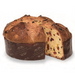 Bonifanti Panettone Ciliegia e Cioccolato - Kg. 1  - Casa del Biscotto