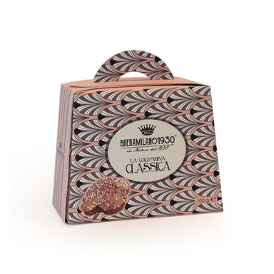 BreraMilano1930 Linea Anni 30 - Colombina Classica - Gr. 100  - Dolcar S.A.S.