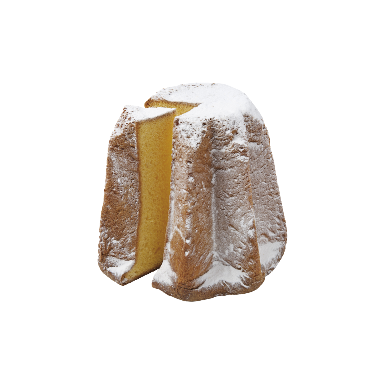 BreraMilano Pandoro Classico - Kg. 1  - Dolcar S.A.S.