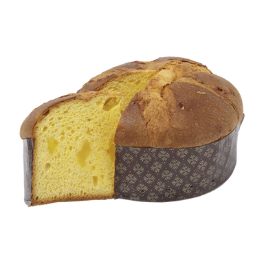 BreraMilano Panettone Limoncello - Kg. 1  - Dolcar S.A.S.