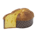BreraMilano Panettone Limoncello - Kg. 1  - Dolcar S.A.S.