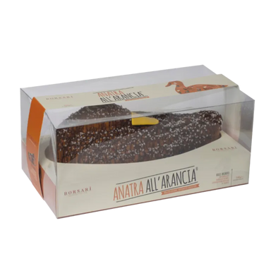 Borsari Anatra all' Arancia - Gr.750  - Dolcar S.A.S.