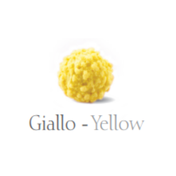 Mimosa - Giallo - Kg. 1