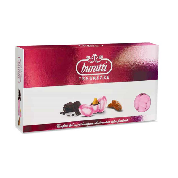 Buratti Confetti Dragées au Chocolat Mer 1 Kg