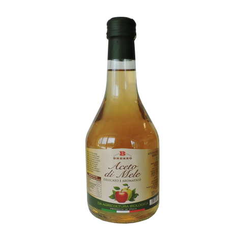 Aceto di Mele Bio - Cl. 50