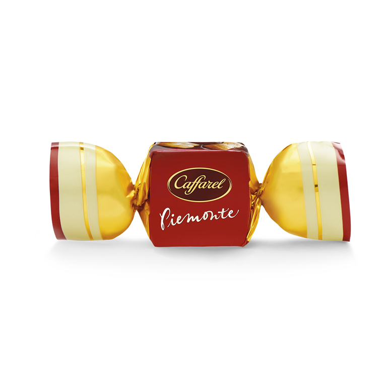 Caffarel Piemonte Fondente  - Dolcar S.A.S.