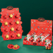 Caffarel Decoro di Natale - Stellina - Gr. 15  - Dolcar S.A.S.