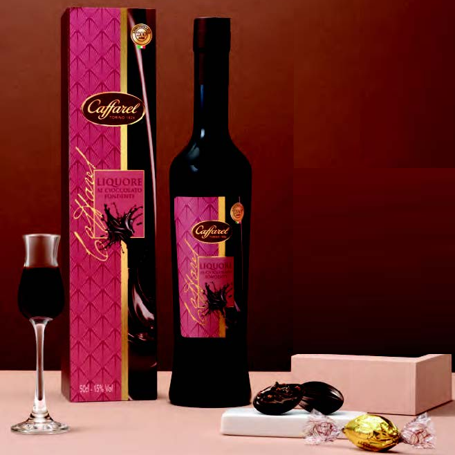 Liquore Dark - Ml. 500