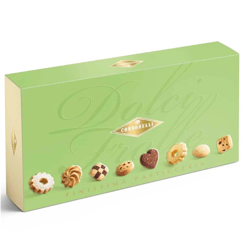 Dolci Frolle - Gr. 175