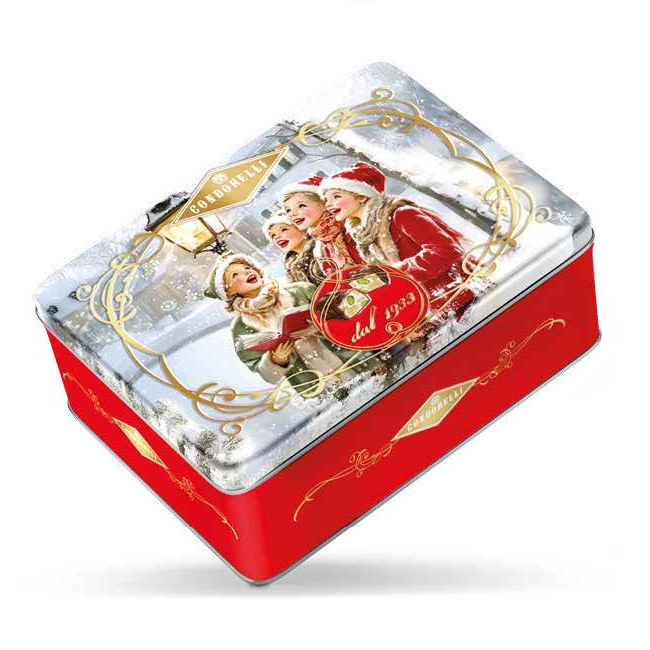 Latta Regalo Collezione dal 1933 - Gr. 75