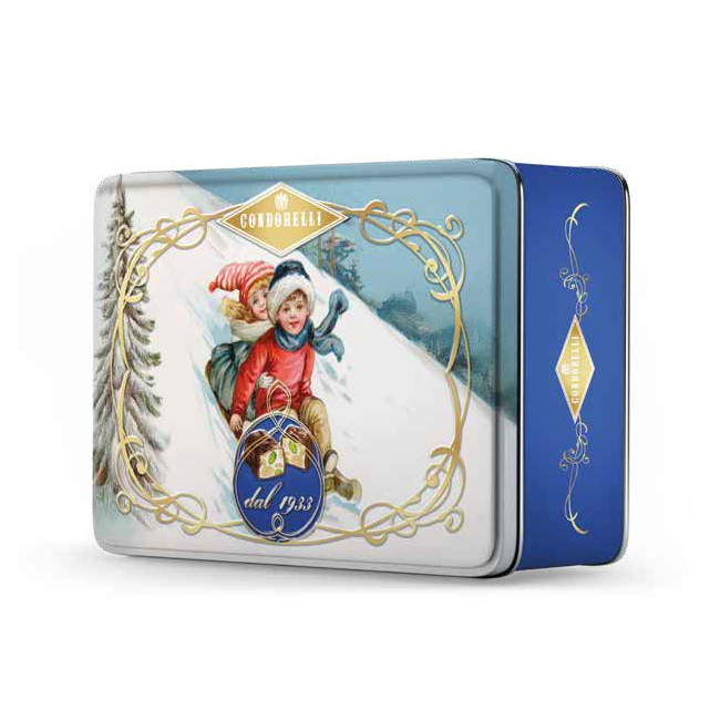 Latta Regalo Collezione dal 1933 - Gr. 75