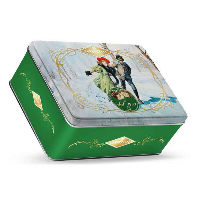 Latta Regalo Collezione dal 1933 - Gr. 75