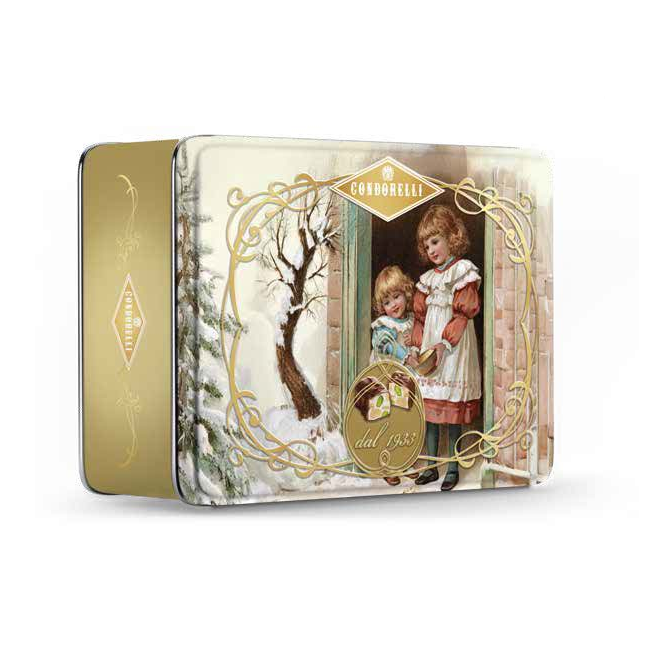 Latta Regalo Collezione dal 1933 - Gr. 75