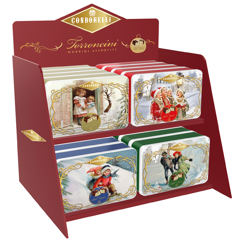 Latta Regalo Collezione dal 1933 - Gr. 75