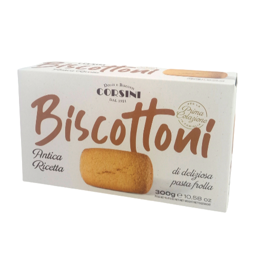 Biscottoni Antica Ricetta. Gr. 300