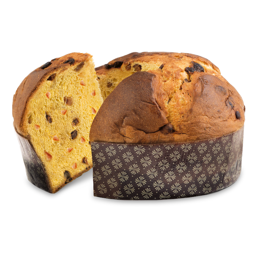 Panettone Antica Ricetta - Kg. 1