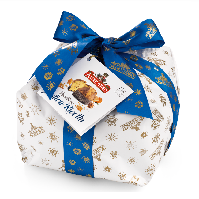 Panettone Antica Ricetta - Kg. 1