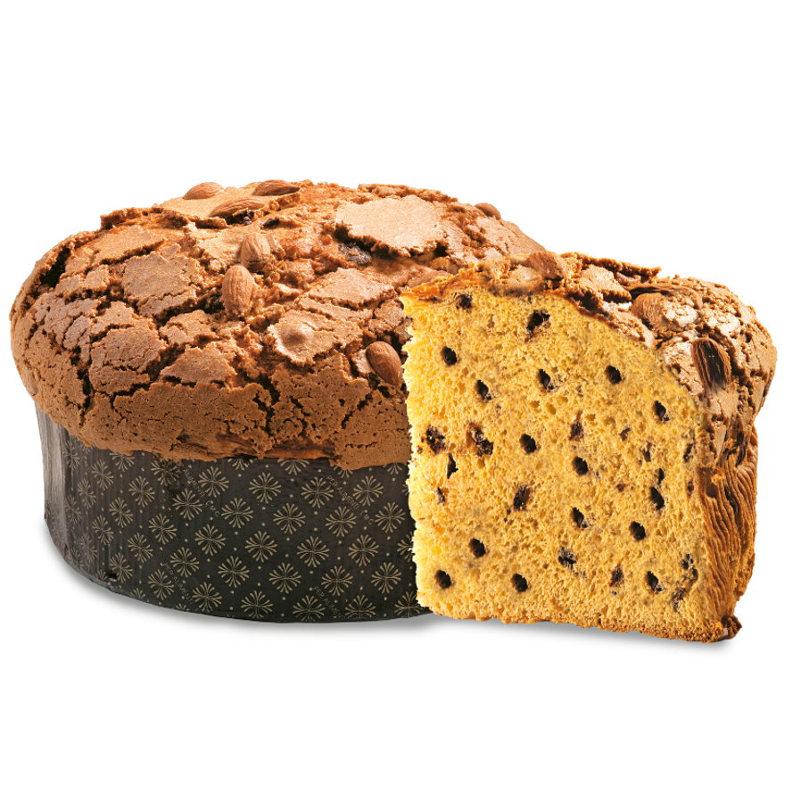 Panettone Cioccolone - Kg. 1