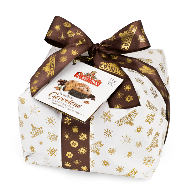 Panettone Cioccolone - Kg. 1