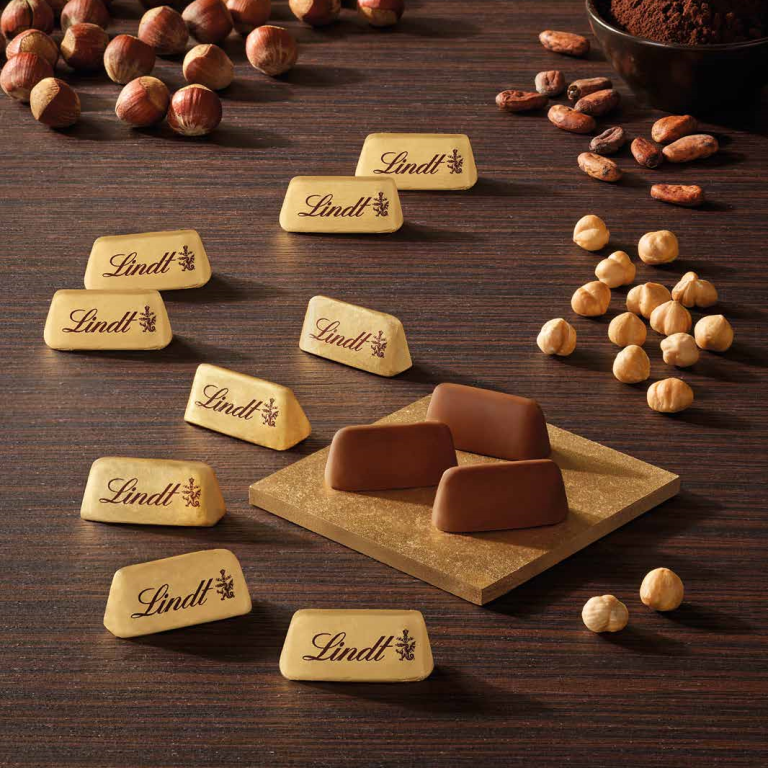 Giandujotto Classico - Gr. 500