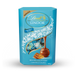 Lindt Lindor Cornet Caramello Salato - Gr. 200  - Dolcar S.A.S.