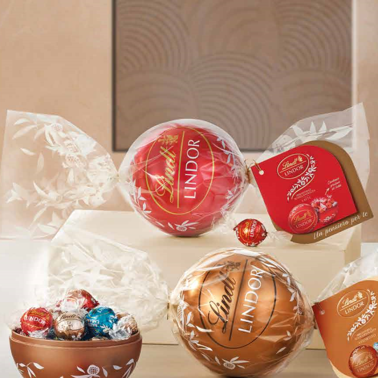 Maxi Lindor Latte - Gr. 200