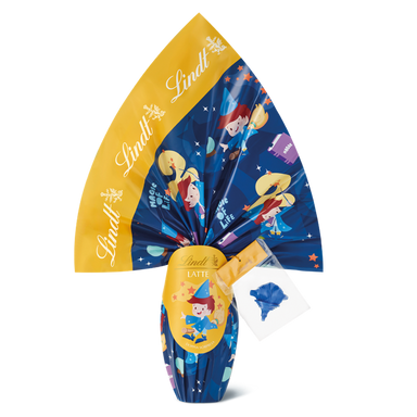 Lindt Uovo Maghi Latte - Gr. 240  - Dolcar S.A.S.