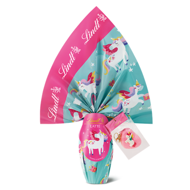 Lindt Uovo Unicorni Latte - Gr. 240  - Dolcar S.A.S.
