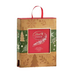 Lindt Scatola Regalo Natale Lindor Assortiti - Gr. 250  - Dolcar S.A.S.