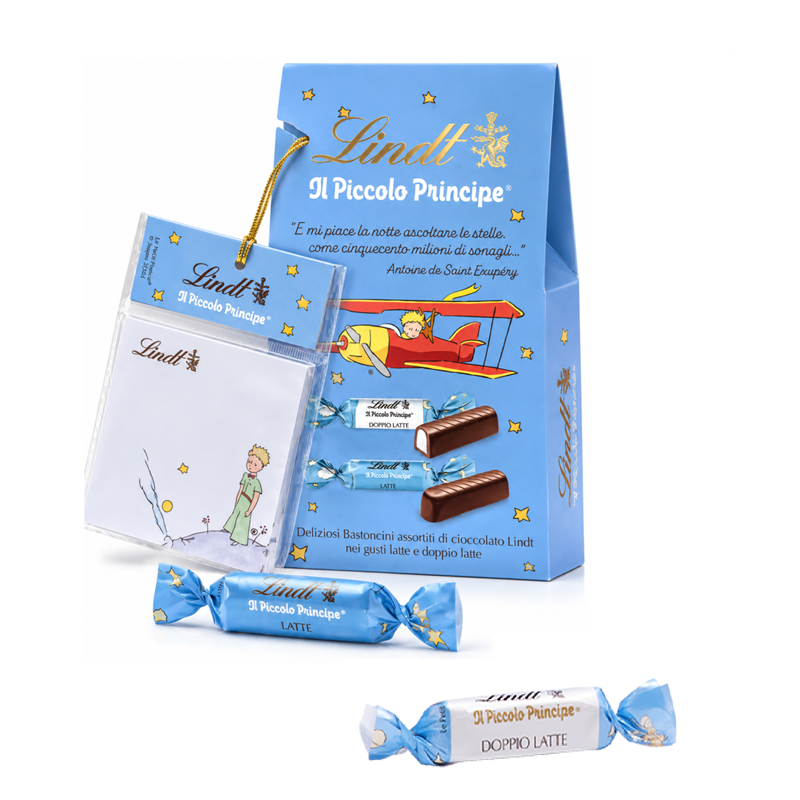 Il Piccolo Principe - Bag - Gr. 180