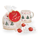 Lindt Tazza di Natale con Lindor - Gr. 125  - Dolcar S.A.S.