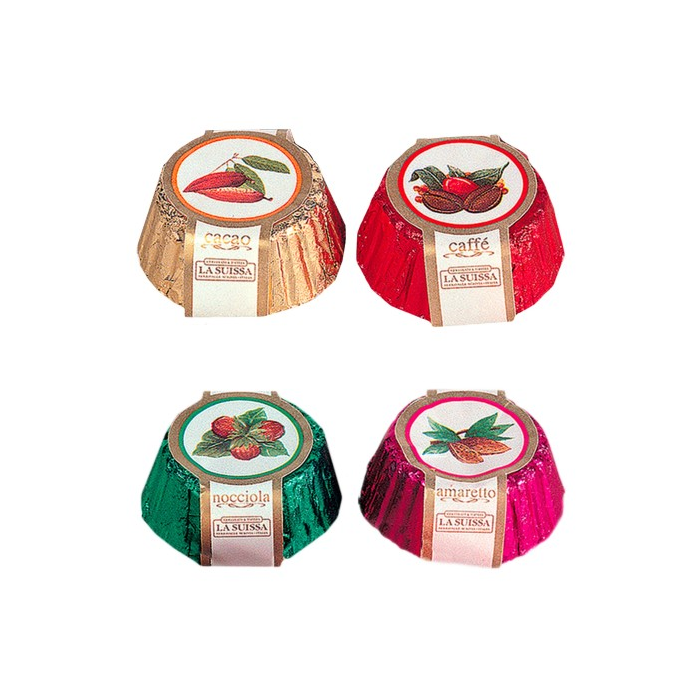 Gran Crema - Gr. 500