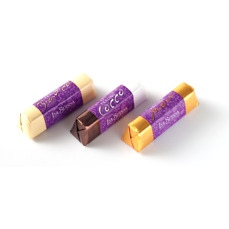 Feeling Collection - Gr. 500