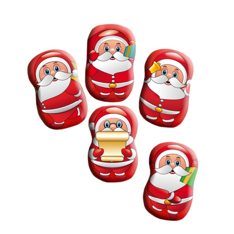 Pralina Babbo Natale - Gr. 500