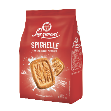 Spighelle - Gr. 300