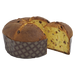 Muzzi Panettone Classico Alto - Ghirlanda - Kg. 1  - Dolcar S.A.S.