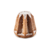 Muzzi Pandoro Classico - Ghirlanda - Kg. 1  - Dolcar S.A.S.
