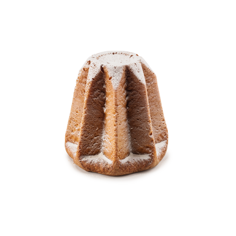 Muzzi Pandoro Classico - Ghirlanda - Kg. 1  - Dolcar S.A.S.