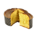 Muzzi Panettone Limoncello - Kg. 1  - Dolcar S.A.S.